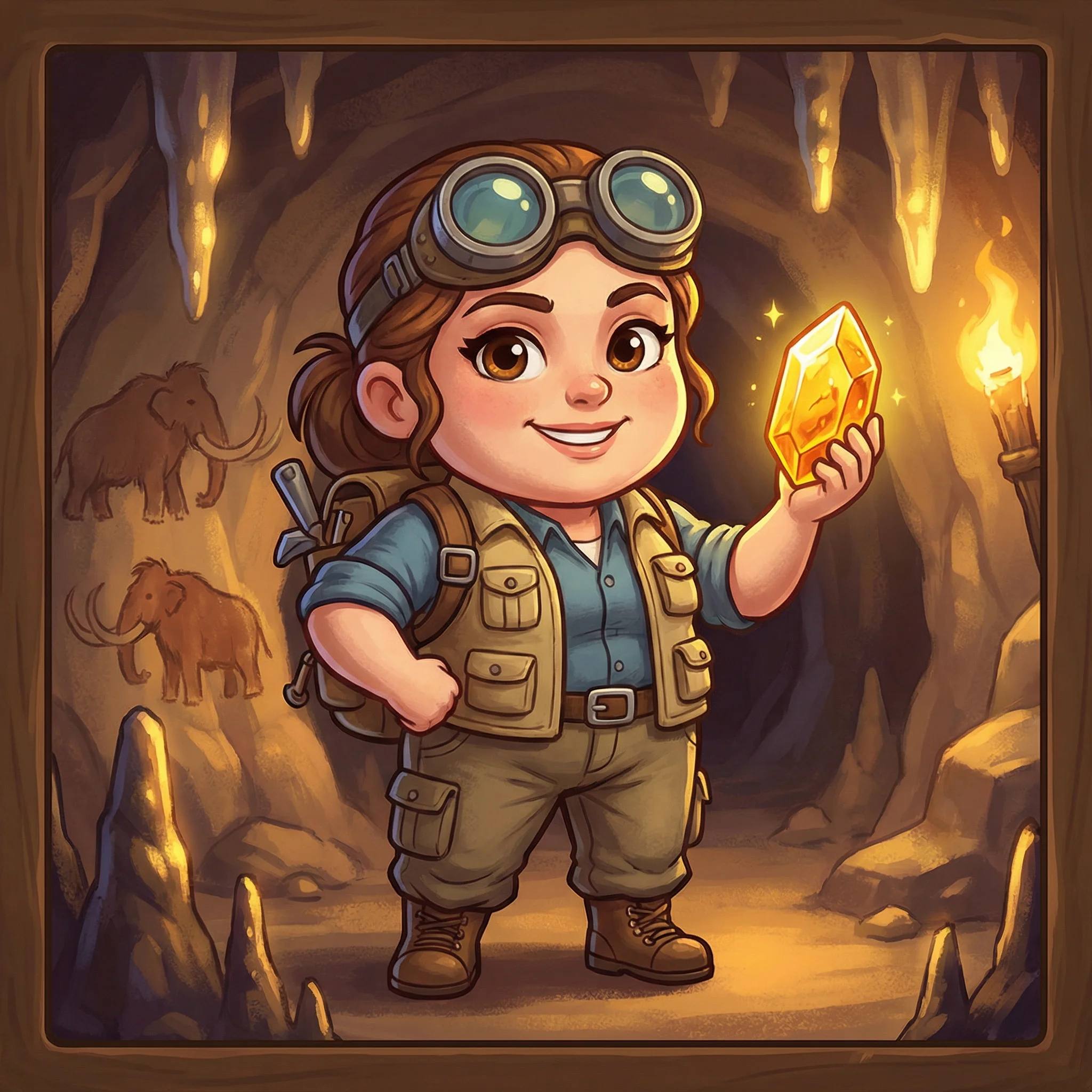 首席游戏设计师