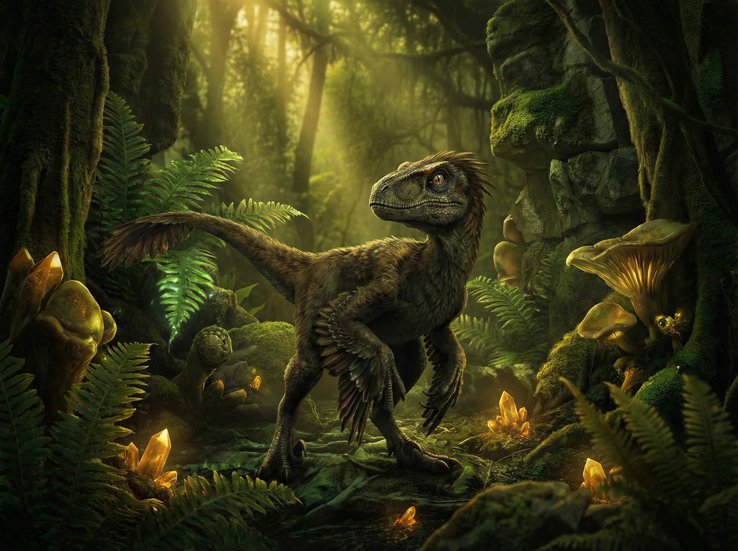 迅猛龙图鉴，代表速攻型 84棋牌 棋牌策略的敏捷猎手